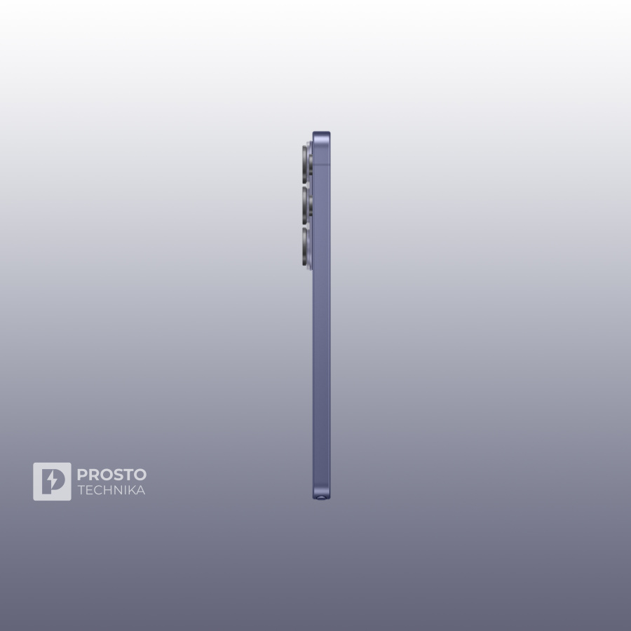 Смартфон Samsung Galaxy S26 Ultra 12/512 ГБ Фиолетовый